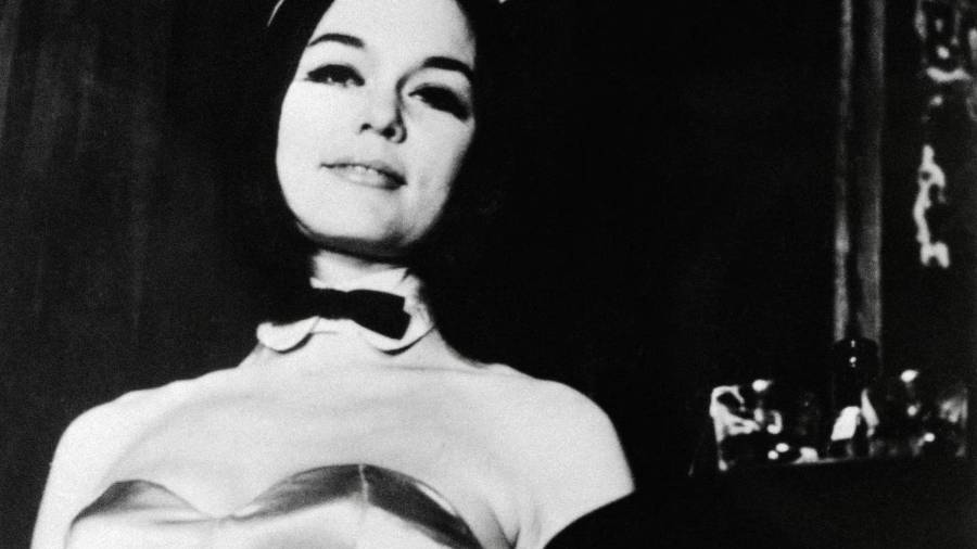 Fallece a los 92 años Gloria Steinem, la ‘espía feminista’ que se infiltró en Playboy