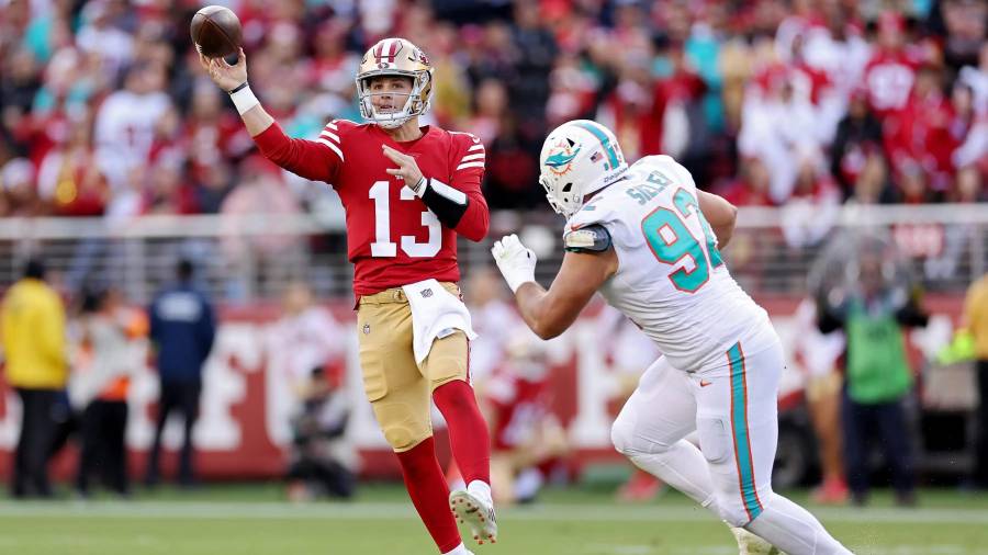 Dolphins apunta a ser el rival de 49ers en el esperado regreso de la NFL a México, con el reinaugurado Estadio Banorte como escenario de uno de los eventos deportivos más atractivos de 2026.