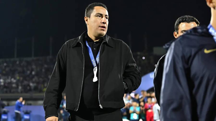 La posibilidad de competir por un boleto a la máxima competición de clubes del mundo hizo a Juárez aceptar la propuesta húngara.