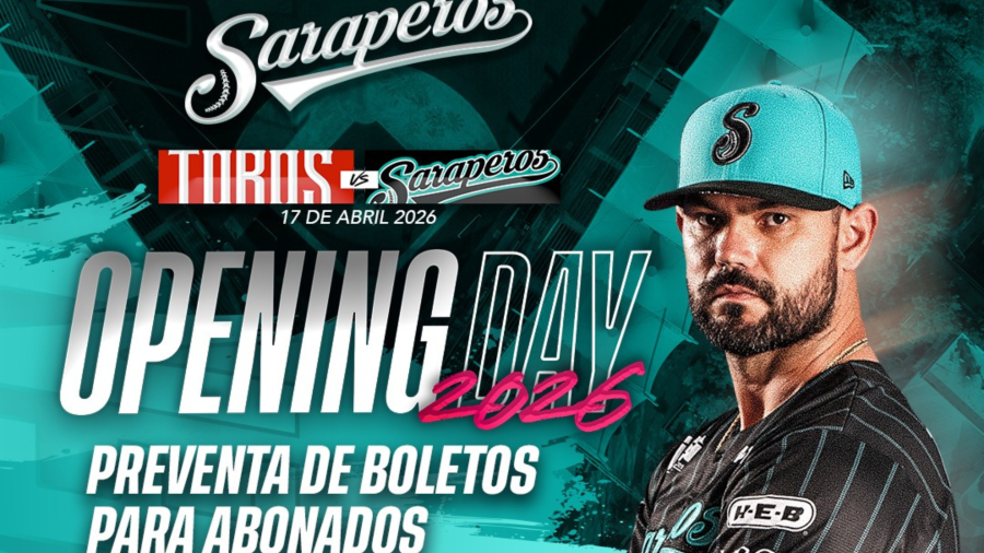 El Estadio Madero se prepara para una gran entrada en el inicio de temporada.