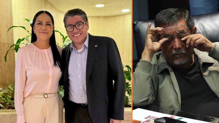 POLITICÓN: ¿Sepulta Morena las dinastías? Ariadna Montiel frena a Saúl Monreal y manda mensaje a Salgado Macedonio