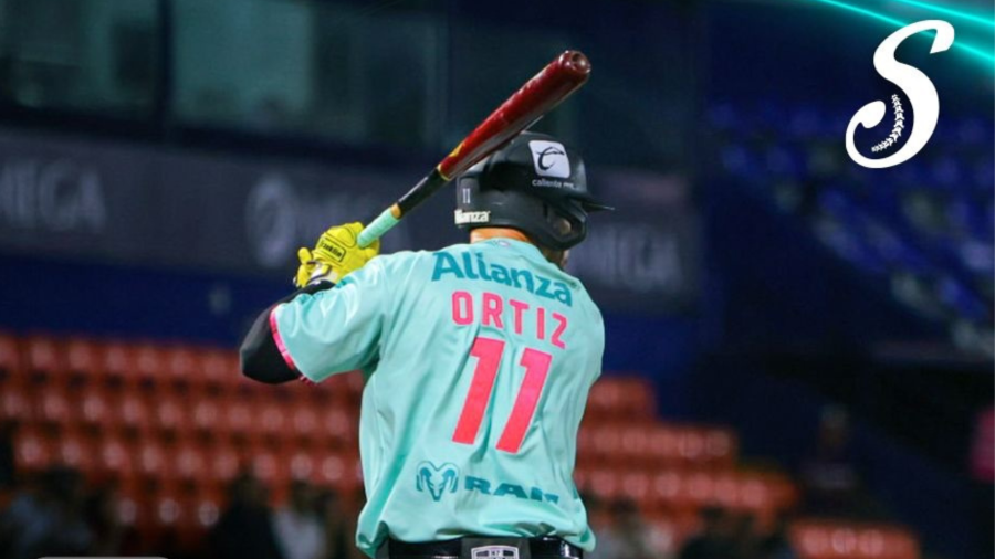 Wilmer Font abrió por la Nave Verde y Cameron Cotter permitió la carrera definitiva en la octava entrada.