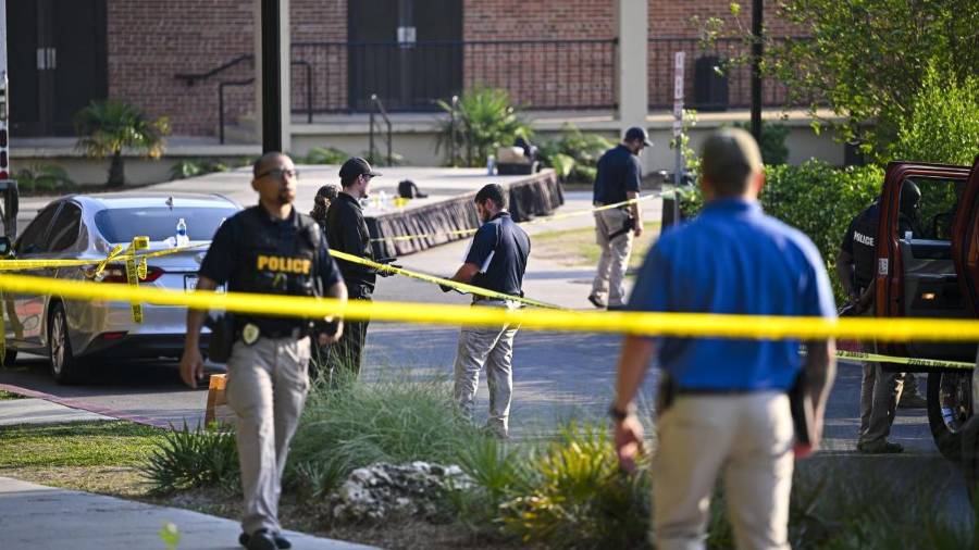 Autoridades de Florida analizan si ChatGPT influyó en un tiroteo ocurrido en 2025 que dejó dos muertos y siete heridos.