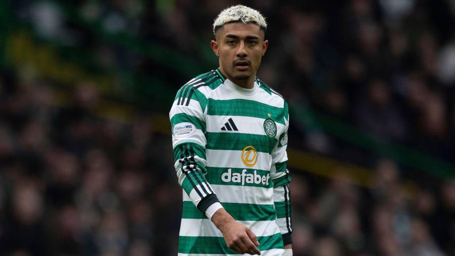 Desde México, la atención se centra en Julián Araujo, quien podría sumar minutos con el Celtic en la Vuelta de Europa League