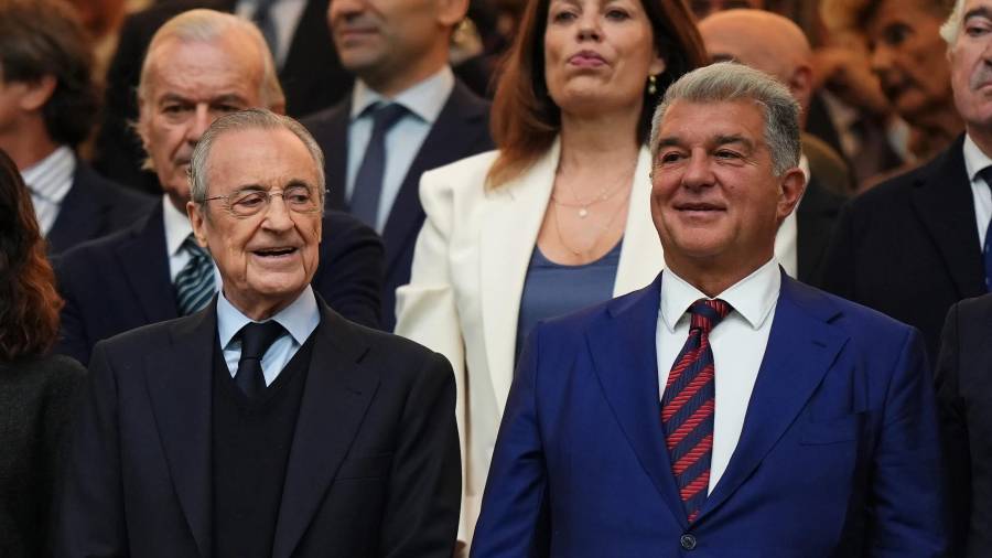 La UEFA confirmó que sus inspectores analizarán la documentación enviada por el Real Madrid sobre el caso Negreira dentro del expediente existente.