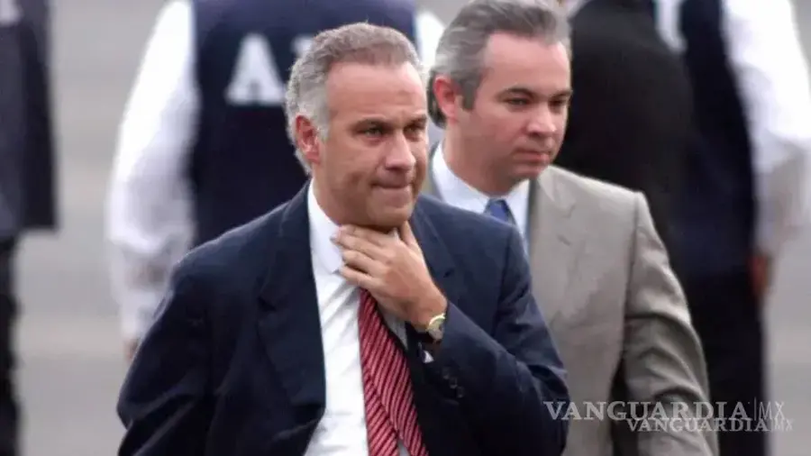 En 2024, se canceló la investigación por fraude fiscal contra Collado; sin embargo, la FGR impugnó el fallo y consiguió que el Tribunal revocara esta determinación.