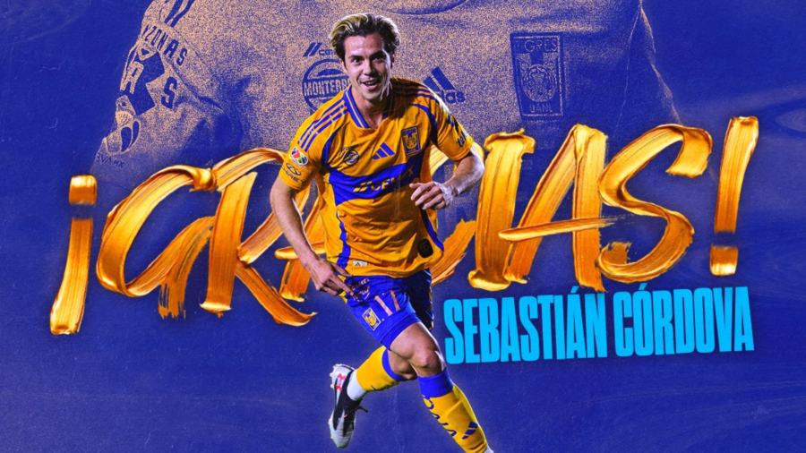 Tigres anunció la salida del jugador a través de redes sociales, sin detallar su próximo destino.