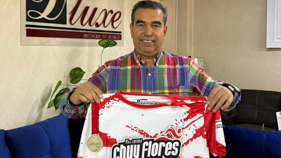 La competencia contempla las pruebas de 5K y 10K, además de una carrera infantil de 1K para menores de 13 años.