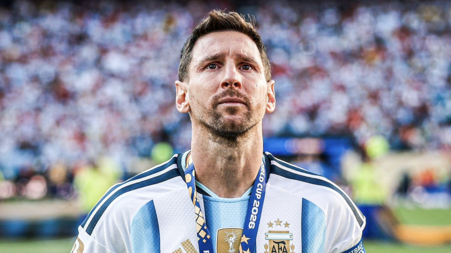 De un debut de 47 segundos a cuatro títulos con la selección mayor: así cambió la historia de Lionel Messi y Argentina durante más de dos décadas.