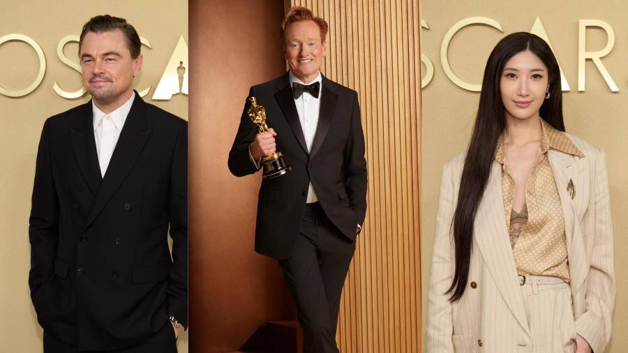 Fiesta. Nuestro corresponsal Fabián Waintal desvela los detalles a tan sólo días de que se realice la esperada fiesta que celebra y reconoce a lo mejor del cine en el último año.