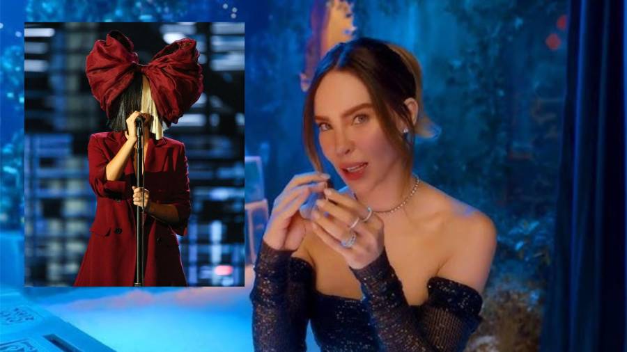 Regalo. ‘Snowman’ se ha convertido en un clásico moderno de la Navidad con millones de reproducciones en plataformas digitales.