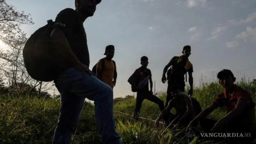Mientras en otros puntos de la frontera las repatriaciones disminuyen, en Matamoros miles de mexicanos arriban diariamente con severas afectaciones emocionales y falta de recursos básicos.