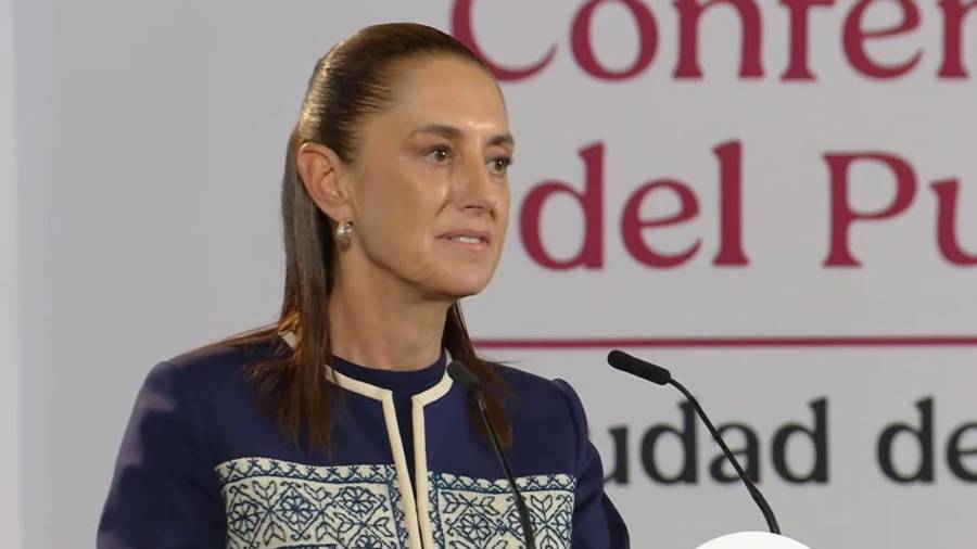 Claudia Sheinbaum aseguró que, al ajustar los resultados por nivel socioeconómico, las escuelas públicas de México obtuvieron mejores resultados que las privadas.