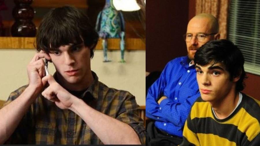 Trabajo. El actor convirtió su experiencia con la parálisis cerebral en una plataforma para impulsar la inclusión y combatir los estereotipos en Hollywood.
