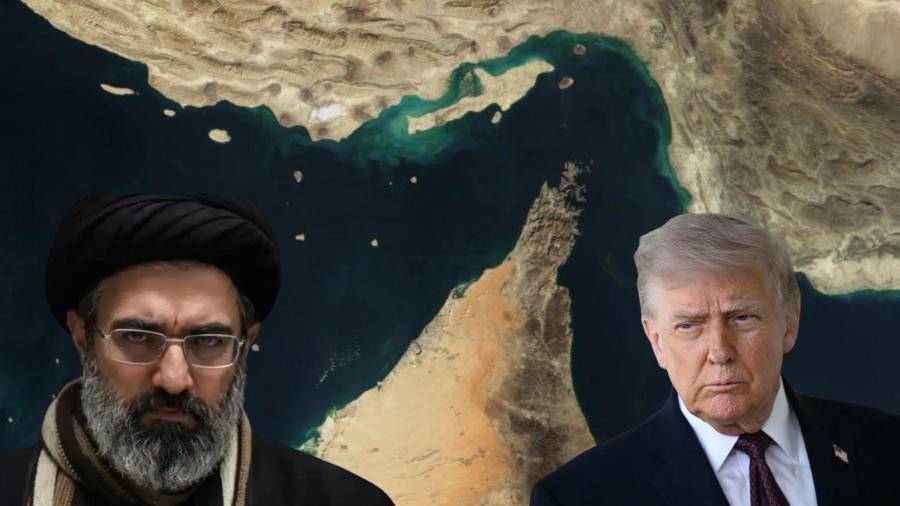 ¿Habrá segunda ronda de negociaciones entre Irán y Estados Unidos?