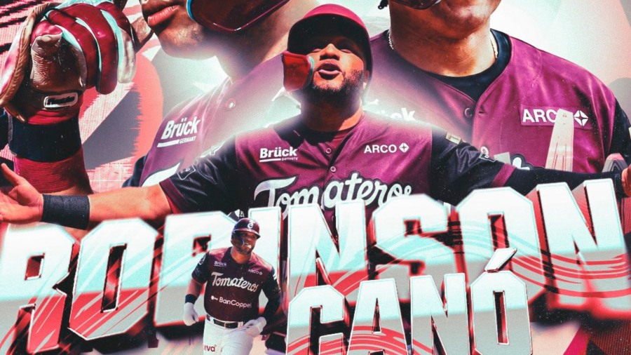 Tras su paso exitoso con los Diablos Rojos del México, Robinson Canó volverá a trabajar bajo las órdenes de Lorenzo Bundy.