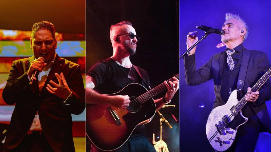 Apuesta. La primera edición del Saltillera Fest reunirá propuestas de rock alternativo, ska y pop para una jornada musical en la Hacienda El Mimbre