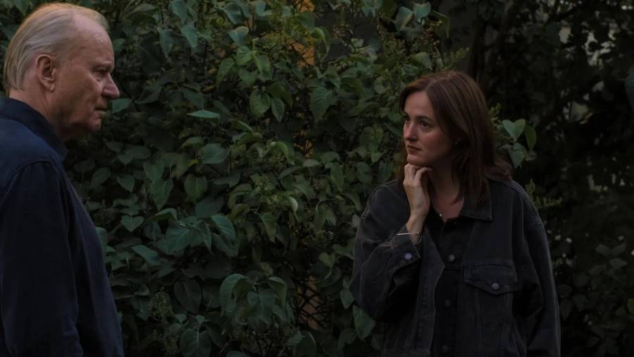 Valor sentimental: La casa donde el cine volvió a doler