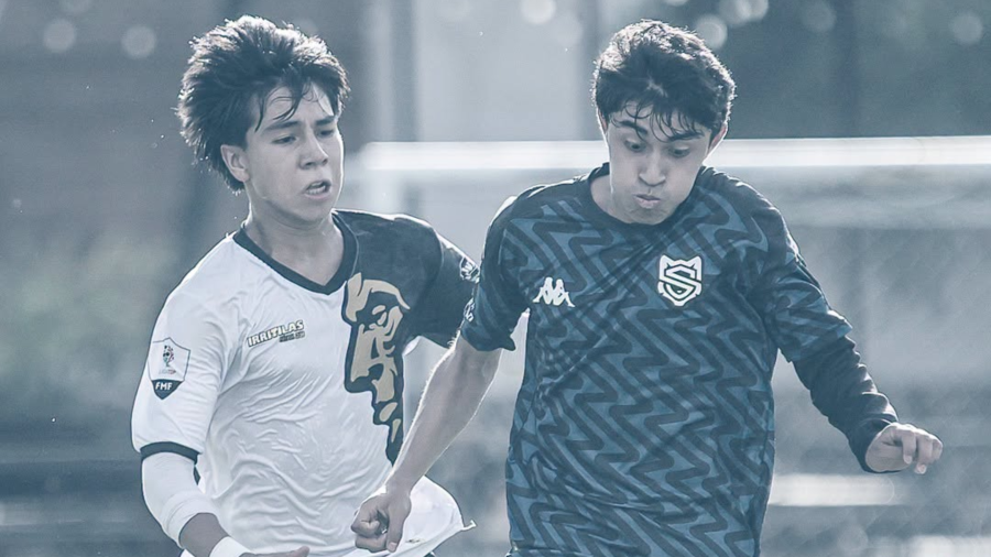 El conjunto saltillense deberá recomponer el camino después de sufrir su primer revés en la Copa Promesas 2026-27.