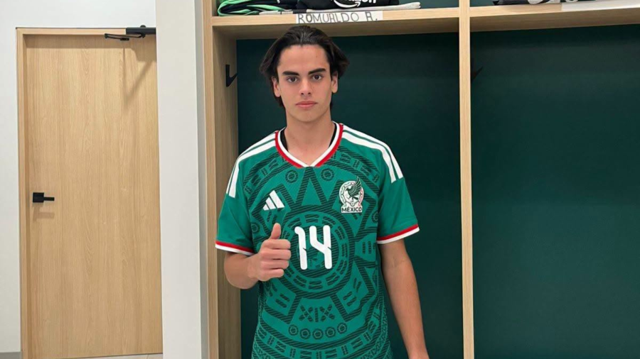 La camiseta verde le sentó bien a Rumy Aguirre, quien respondió con goles, liderazgo ofensivo y una actuación clave para conquistar el torneo.