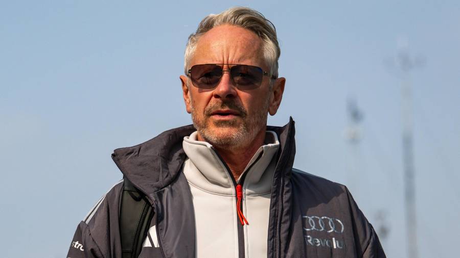 Jonathan Wheatley apareció en reportes como posible relevo de Adrian Newey en Aston Martin, aunque la escudería de Fórmula 1 ratificó al británico como team principal.