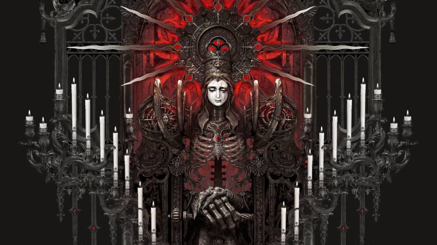 Historia. ‘Crisol: Theater of Idols’, uno de los éxitos “gamer” más recientes de Steam se inspira directamente en la Semana Santa.