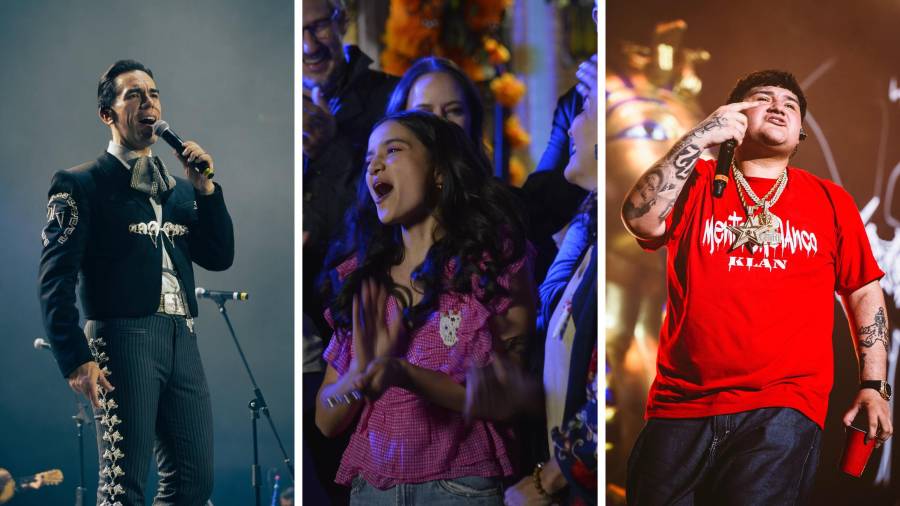 Opciones. Fin de semana en Saltillo: música, arte y cine para disfrutar del 4 al 6 de septiembre.