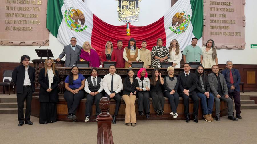 Los participantes expusieron iniciativas sobre salud integral, derechos trans, educación y protección contra crímenes de odio.