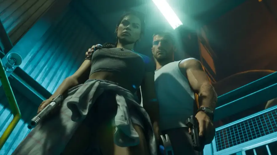 Desde Netflix llega el primer adelanto de GTA VI al mundo ‘gamer’