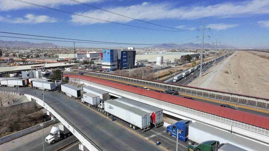 La ANAM y la CBP intercambian información en busca de “una frontera más segura e intercambios comerciales más ágiles”.
