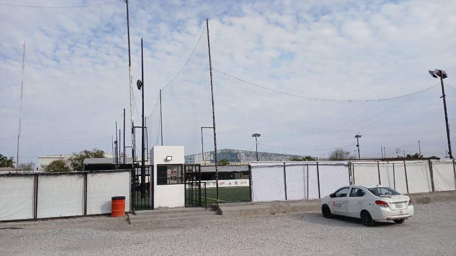 El altercado ocurrió al finalizar un encuentro de fútbol entre dos equipos.