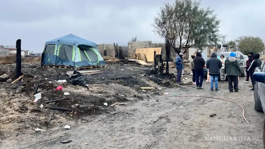Las donaciones serán repartidos en sectores donde habitan personas en situación precaria.