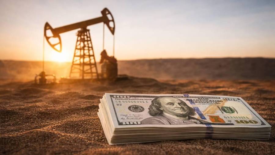 Las rentabilidades de los bonos del Tesoro estadounidense han aumentado, apoyando al dólar mientras los mercados se posicionan antes de la decisión de política monetaria de la Reserva Federal esta semana.