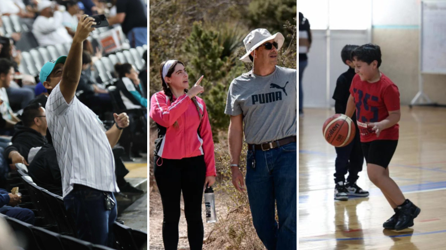 Los Saraperos de Saltillo tendrán juegos programados durante Semana Santa en el Estadio Francisco I. Madero.