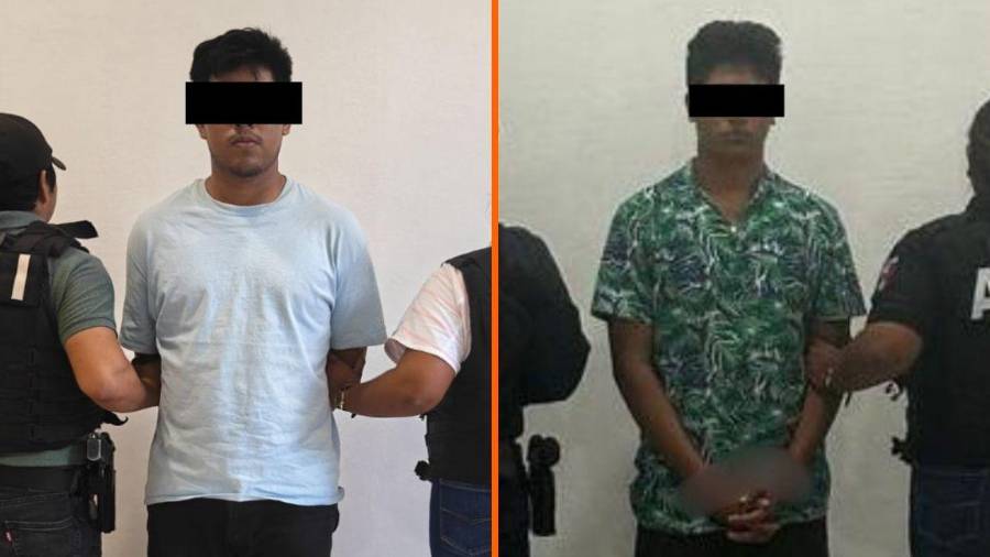 La Fiscalía de Oaxaca informó la detención de dos hombres investigados por feminicidio tras el hallazgo de una mujer sin vida en Santo Domingo Tehuantepec.