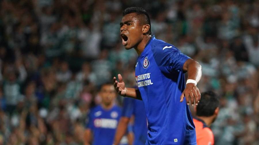 Jaiber Jiménez es ya egresado del Sistema Nacional de Formación de la FMF y podrá actual en divisiones inferiores, con la mira en avanzar a la Liga MX.