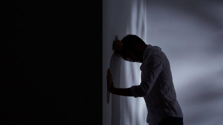 Una mujer internó a su hijo tres días atrás, y otro joven interno le mencionó que su hijo ya había sido golpeado.