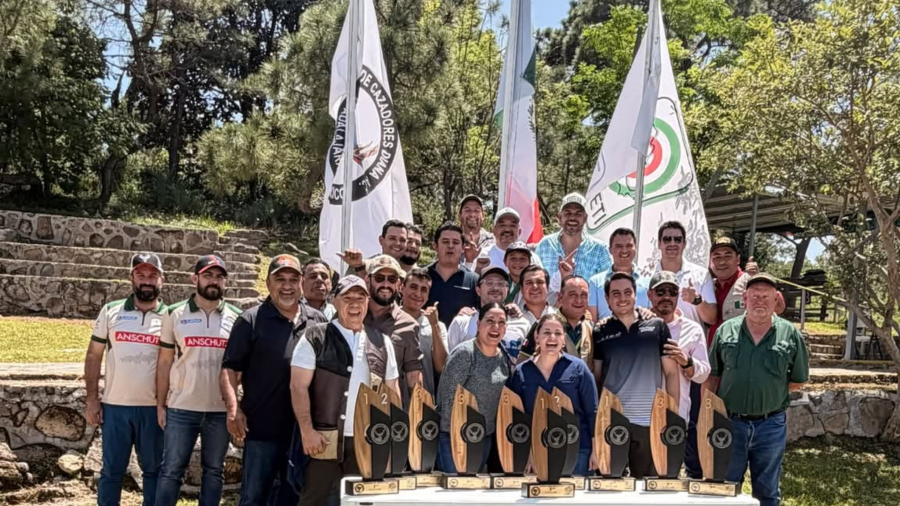 El Club Cinegético Saltillo Safari recibirá el Campeonato Nacional de Minisiluetas 2027 tras el título conseguido por Coahuila.