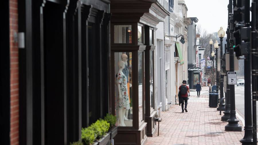 Coronavirus: Alrededor de 25 millones de personas en el mundo perderán su empleo: OIT