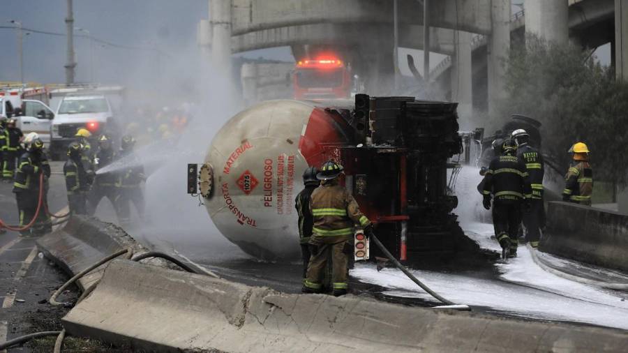 Informan que la evidencia técnica revela omisiones de la empresa operadora.