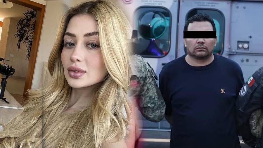 La detención de Ramón Ángel “N”, alias “El R1”, abrió una nueva línea de investigación en el caso del feminicidio de la influencer Valeria Márquez.