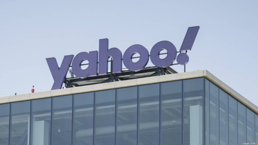 El consejero delegado de Yahoo dijo que los recortes no responden a dificultades financieras; esta semana habrá cerca de mil despidos