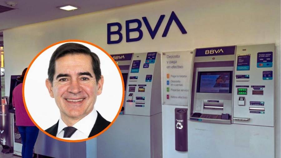 Carlos Torres Vila es presidente de BBVA desde el 2018, y tiene una trayectoria en el grupo bancario de 18 años.