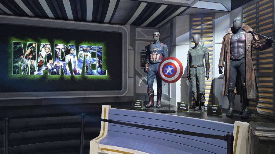 ¿Cómo se vive la San Diego Comic Con desde adentro? Un vistazo a sus secretos
