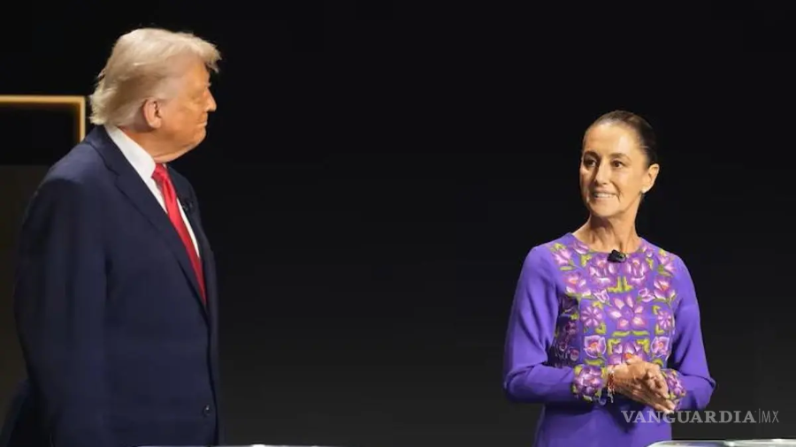 El Gobierno de Estados Unidos, a través de su directora de la Oficina de Política Nacional de Control de Drogas, Sara Carter, reconoció los avances de México en cuanto al combate del narcotráfico.