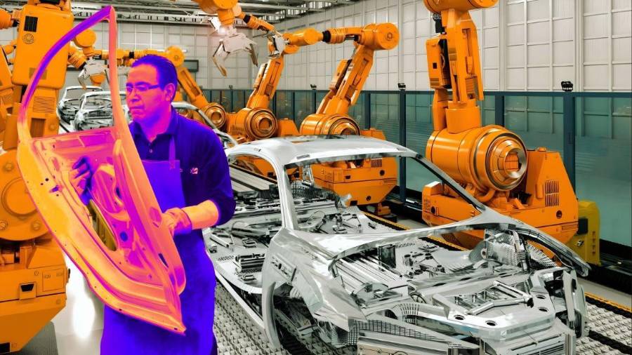 La información de la comercialización en el mercado interno, producción y exportación proviene del Registro Administrativo de la Industria Automotriz de Vehículos Ligeros (RAIAVL).