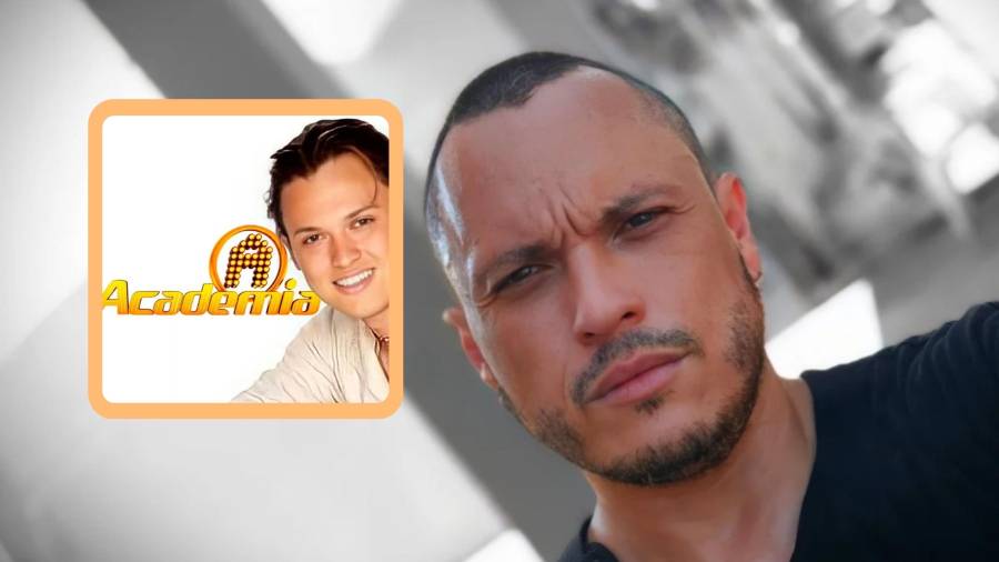 Recuerdos. El cantante veracruzano también incursionó en la actuación y mantuvo contacto constante con sus seguidores a través de redes sociales.