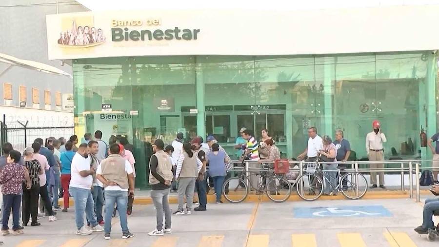 Los registros iniciaron este lunes y concluirán el próximo 28 de junio.