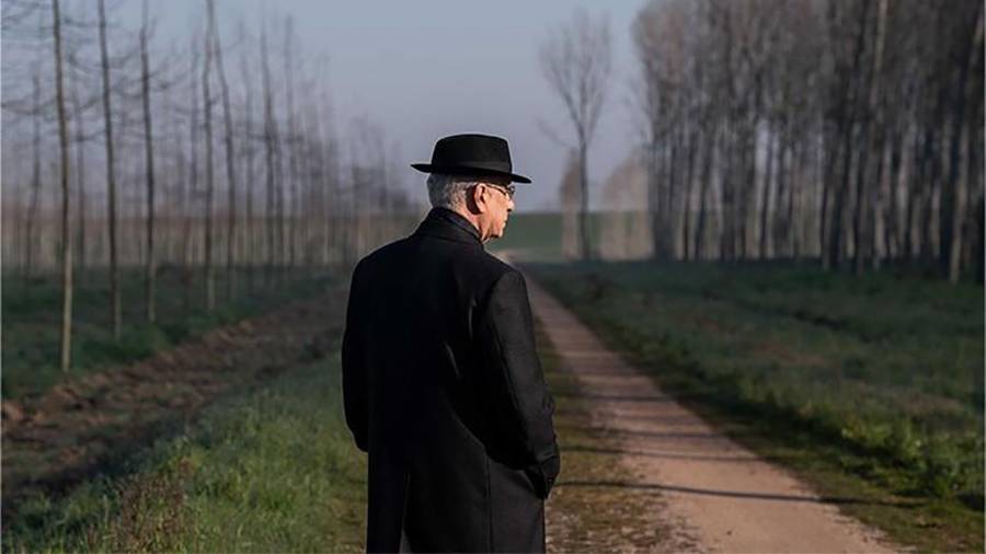 La última habitación del poder: La soledad de un hombre cuando la ley deja de bastar