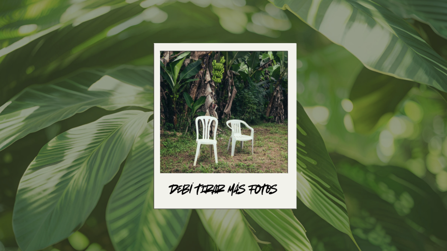 Escuchar el pasado y reconocer el futuro.